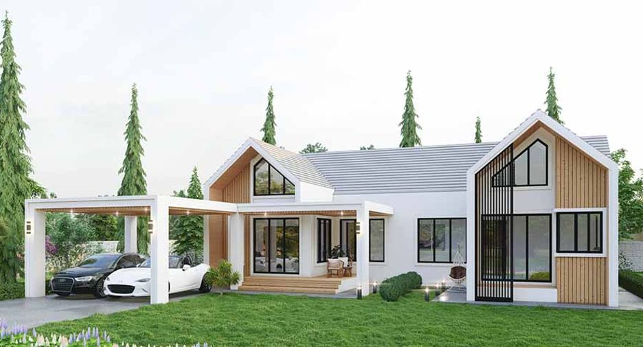 Продажа Участок в Клаенг, Районг