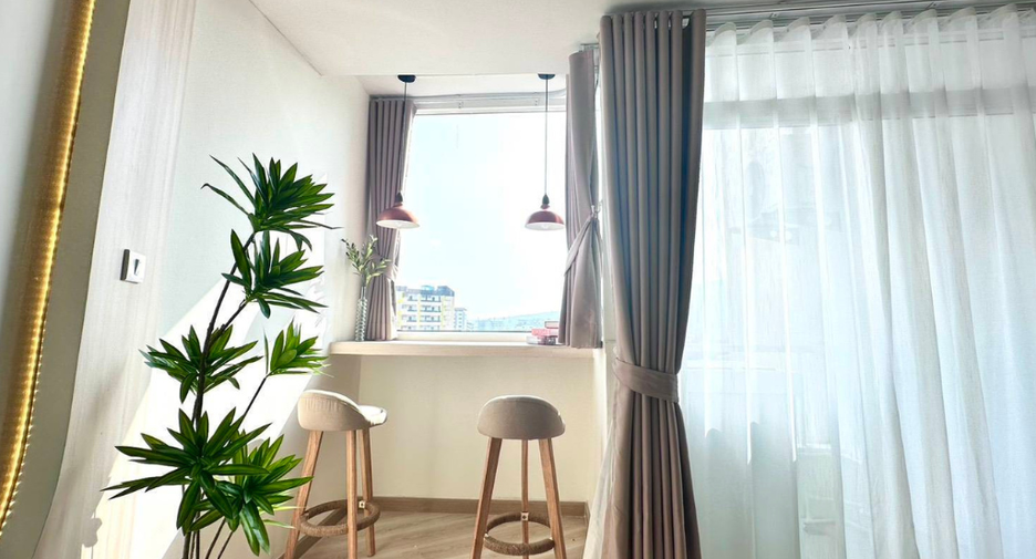 For sale 1 bed condo in Mueang Chiang Mai, Chiang Mai
