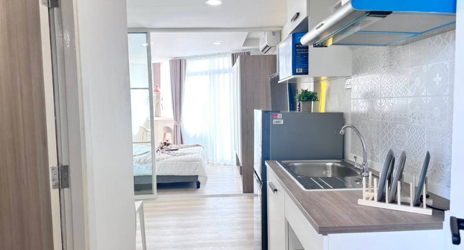 For sale 1 bed condo in Mueang Chiang Mai, Chiang Mai
