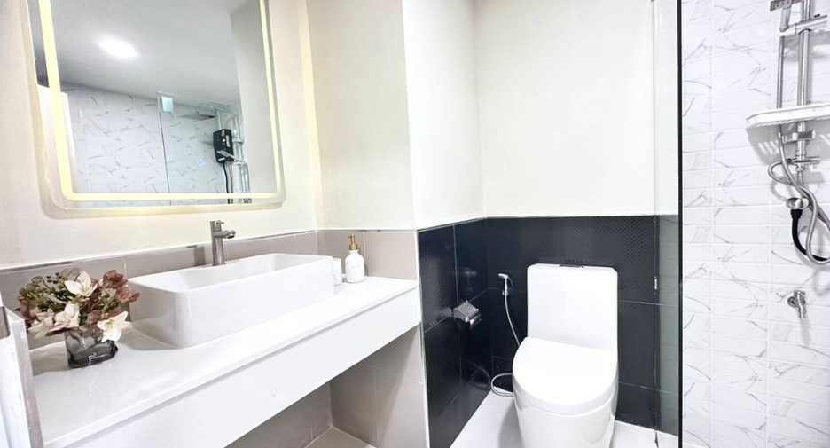 For sale 1 bed condo in Mueang Chiang Mai, Chiang Mai