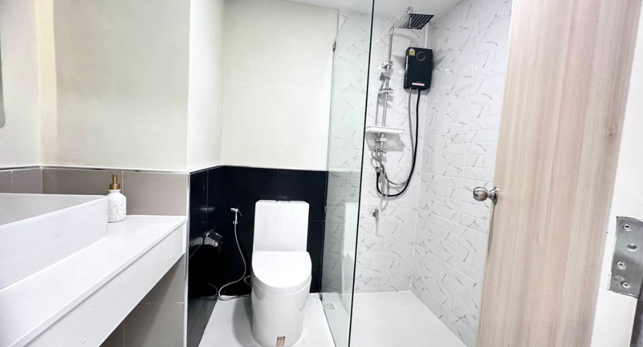 For sale 1 bed condo in Mueang Chiang Mai, Chiang Mai