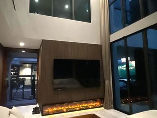 For rent 4 bedrooms house in Saphan Sung, Bangkok
