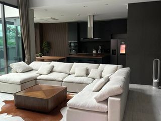 For rent 4 bedrooms house in Saphan Sung, Bangkok