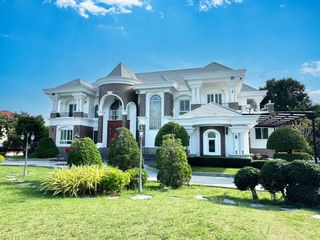 For sale 6 Beds house in Lam Luk Ka, Pathum Thani