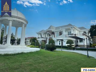 For sale 6 Beds house in Lam Luk Ka, Pathum Thani