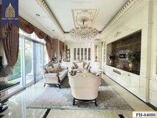 For sale 6 Beds house in Lam Luk Ka, Pathum Thani