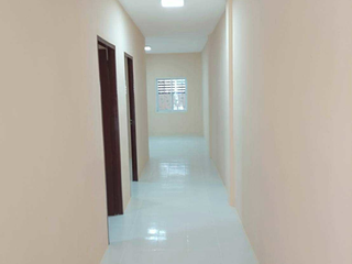 For sale 2 bed townhouse in Nuea Khlong, Krabi