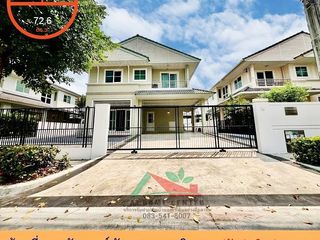 For sale 3 Beds house in Sai Mai, Bangkok