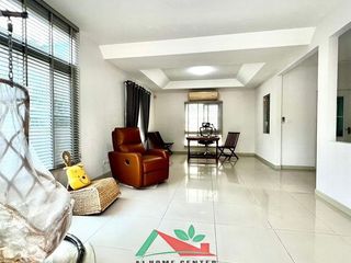 For sale 3 Beds house in Sai Mai, Bangkok