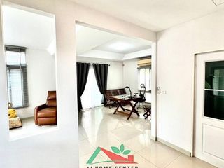 For sale 3 Beds house in Sai Mai, Bangkok