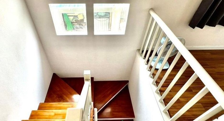 For sale 3 bedrooms house in Sai Mai, Bangkok