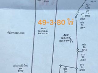 For rent land in Mueang Prachuap Khiri Khan, Prachuap Khiri Khan