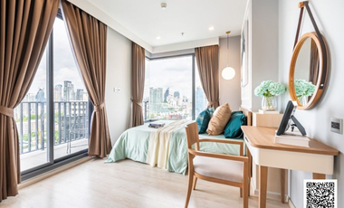 For rent and for sale 2 bed condo in Watthana, Bangkok