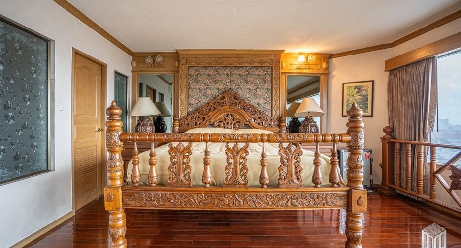 For rent 2 Beds condo in Mueang Chiang Mai, Chiang Mai