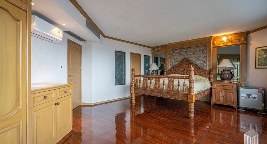 For rent 2 Beds condo in Mueang Chiang Mai, Chiang Mai