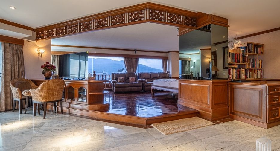 For rent 2 Beds condo in Mueang Chiang Mai, Chiang Mai