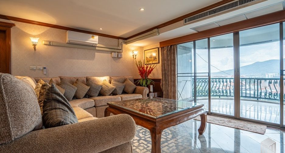 For rent 2 Beds condo in Mueang Chiang Mai, Chiang Mai