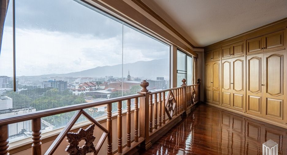 For rent 2 Beds condo in Mueang Chiang Mai, Chiang Mai