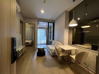 For rent 1 bed condo in Ratchathewi, Bangkok
