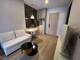 For rent 1 bed condo in Ratchathewi, Bangkok
