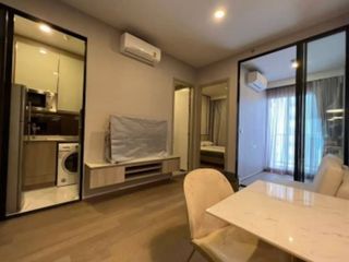 For rent 1 bed condo in Ratchathewi, Bangkok