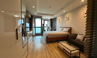 À louer 1 chambre condo à Si Racha, Chonburi