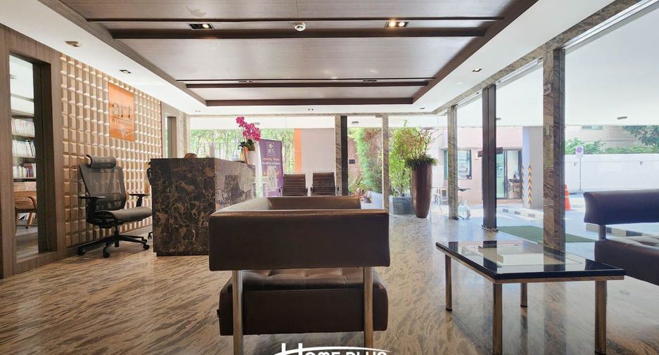For rent and for sale 3 bedrooms condo in Watthana, Bangkok