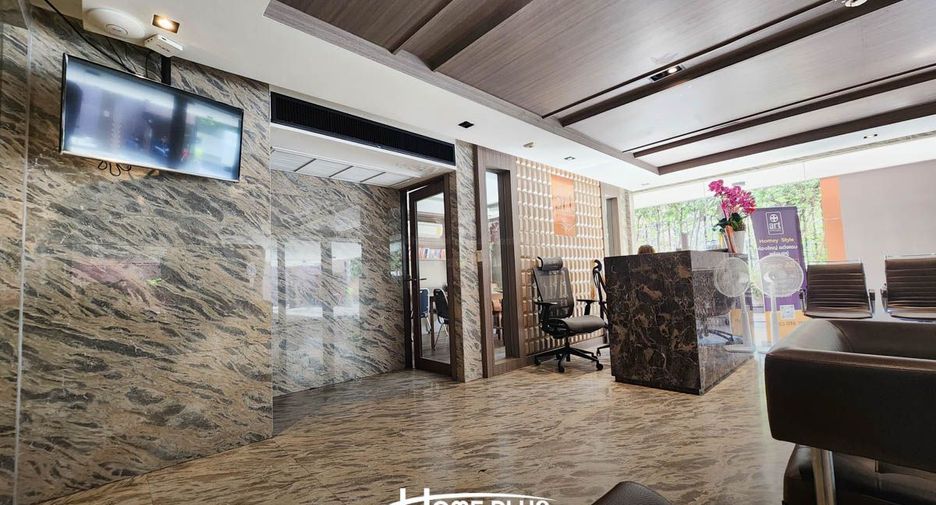 For rent and for sale 3 bedrooms condo in Watthana, Bangkok