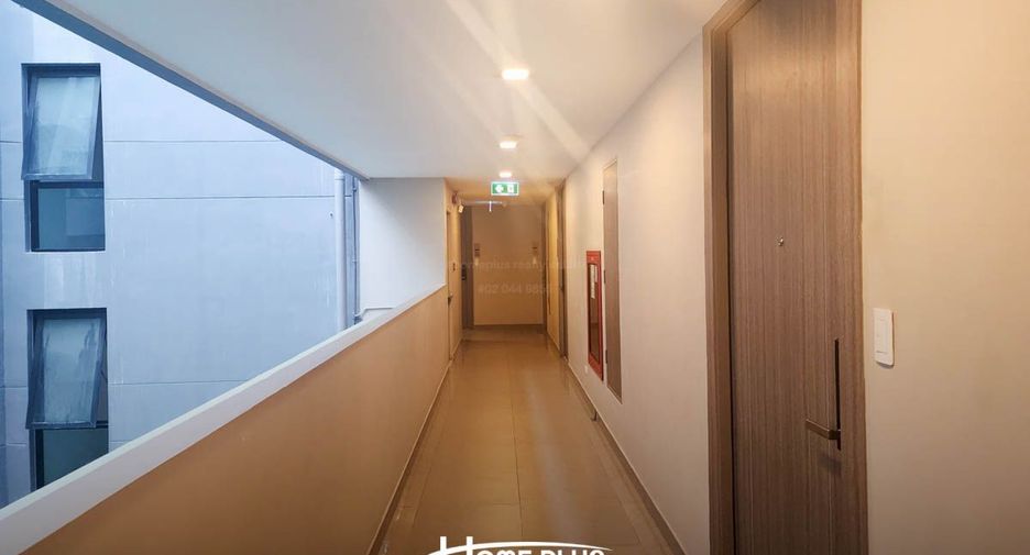 For rent and for sale 3 bedrooms condo in Watthana, Bangkok