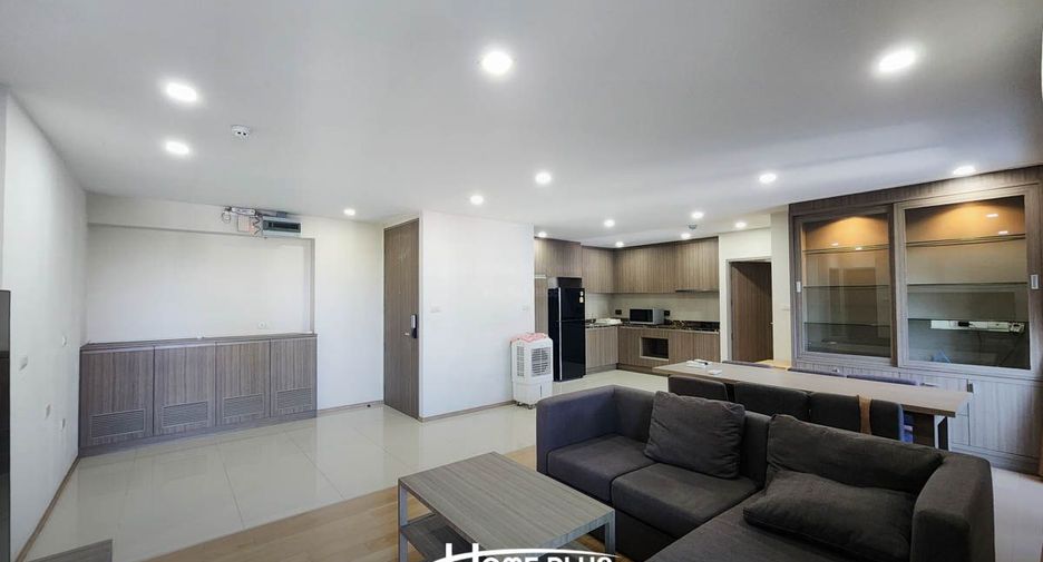 For rent and for sale 3 bedrooms condo in Watthana, Bangkok