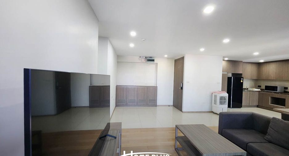 For rent and for sale 3 bedrooms condo in Watthana, Bangkok