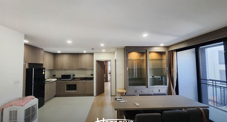 For rent and for sale 3 bedrooms condo in Watthana, Bangkok