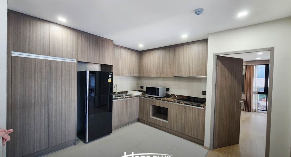 For rent and for sale 3 bedrooms condo in Watthana, Bangkok