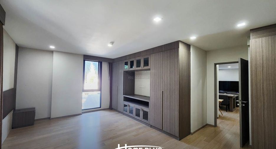 For rent and for sale 3 bedrooms condo in Watthana, Bangkok