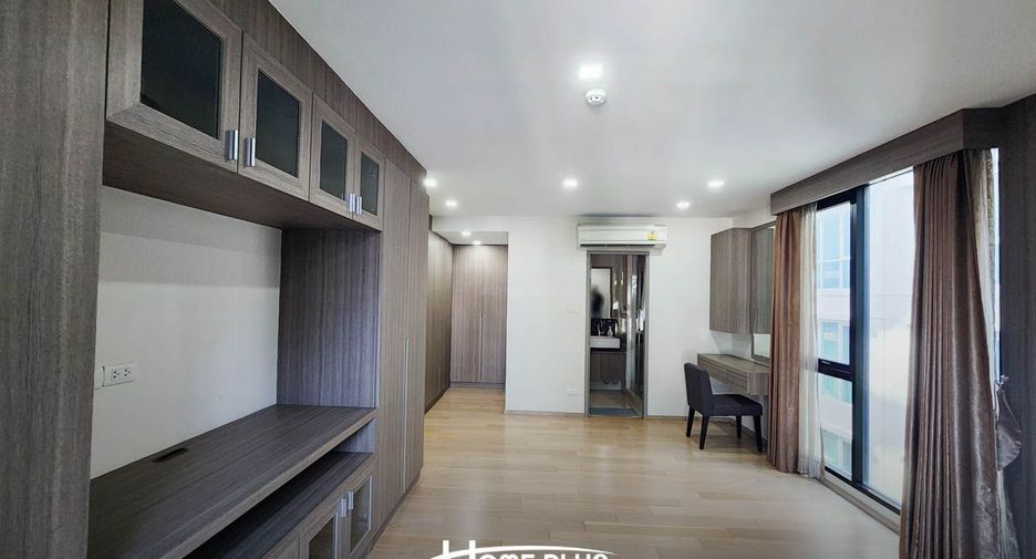 For rent and for sale 3 bedrooms condo in Watthana, Bangkok