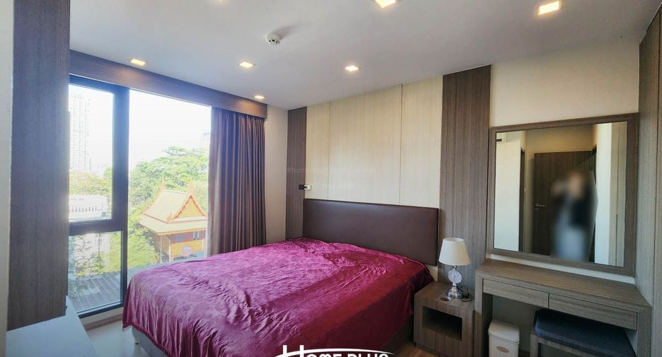 For rent and for sale 3 bedrooms condo in Watthana, Bangkok