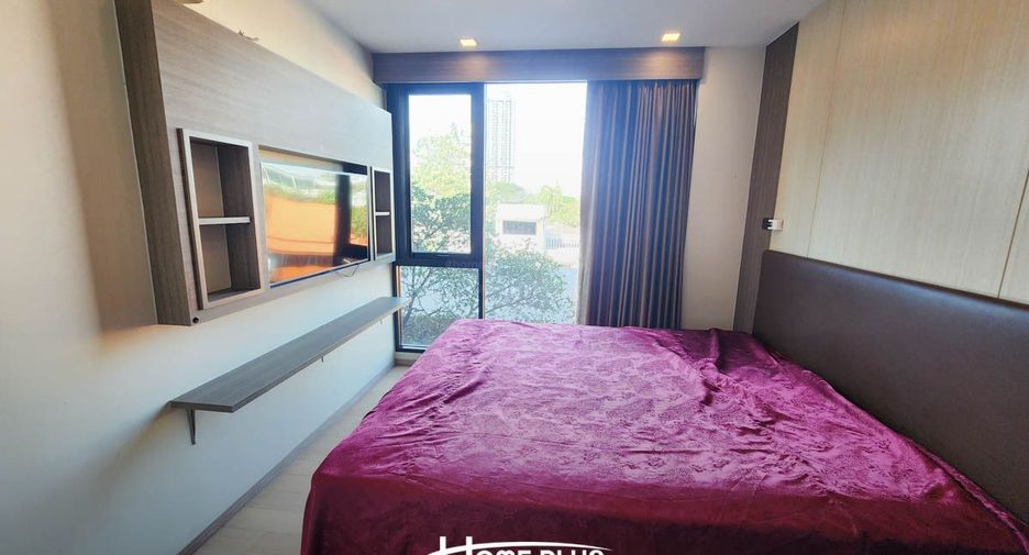 For rent and for sale 3 bedrooms condo in Watthana, Bangkok