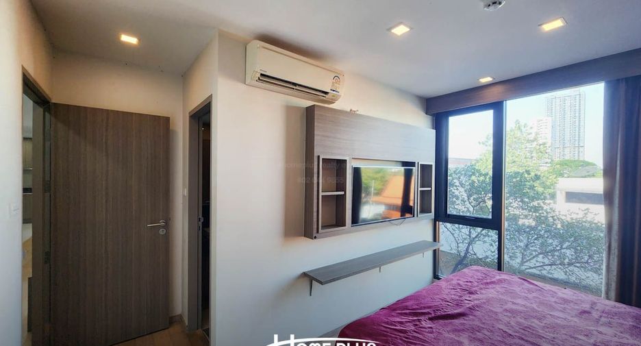 For rent and for sale 3 bedrooms condo in Watthana, Bangkok