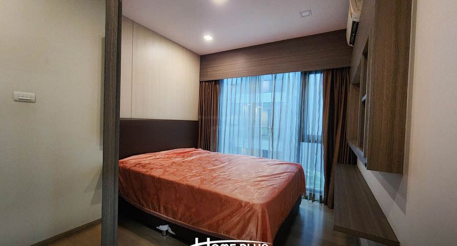 For rent and for sale 3 bedrooms condo in Watthana, Bangkok