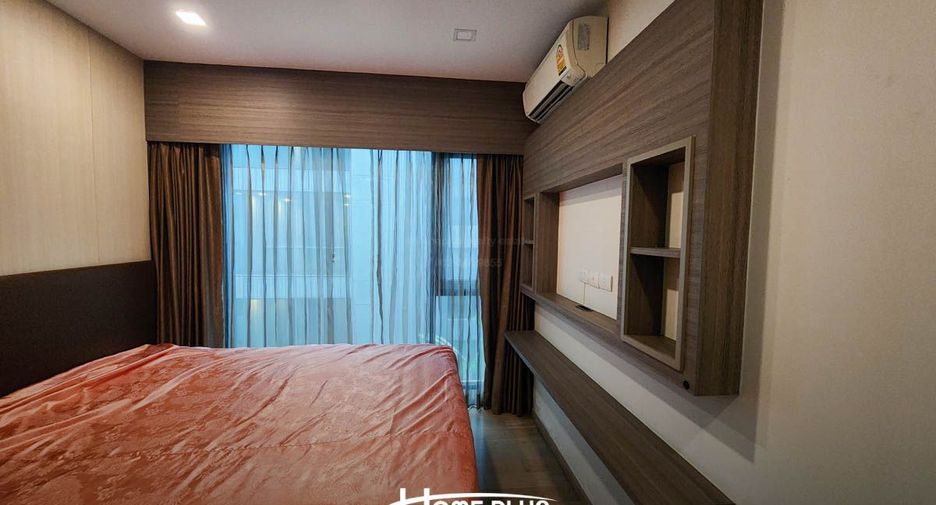 For rent and for sale 3 bedrooms condo in Watthana, Bangkok