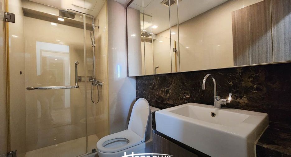 For rent and for sale 3 bedrooms condo in Watthana, Bangkok