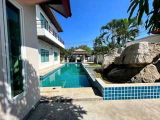 For sale 4 bed house in Bang Lamung, Chonburi