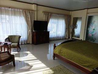 For sale 4 bed house in Bang Lamung, Chonburi