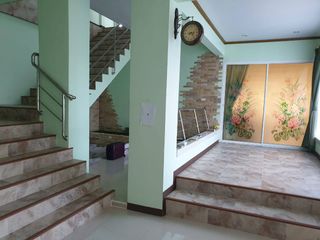 For sale 4 bed house in Bang Lamung, Chonburi