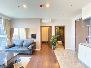 For rent 2 bed condo in Bang Na, Bangkok