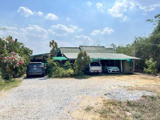 For sale 2 Beds house in Mueang Khon Kaen, Khon Kaen