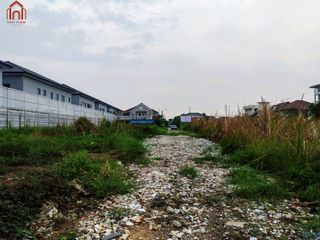 For sale land in Sai Mai, Bangkok