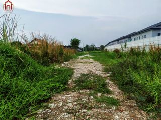 For sale land in Sai Mai, Bangkok