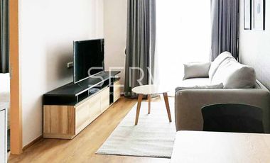 For rent and for sale 1 bed condo in Watthana, Bangkok