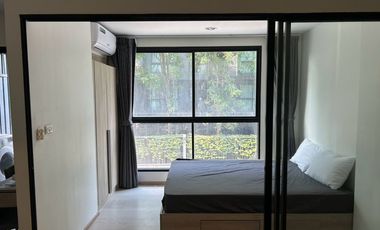 For rent 1 Beds condo in Bang Na, Bangkok